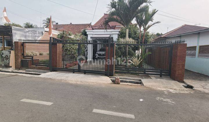 Rumah Mewah Joglo Pedesaan Baturaden Dekat Wisata, Kampus Unsoed Purwokerto 1