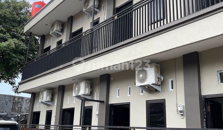 Kos Eksklusif Furnish Dekat Kampus Ump Kembaran Purwokerto Kos Eksklusif Furnish Dekat Kampus Ump Kembaran Purwokerto