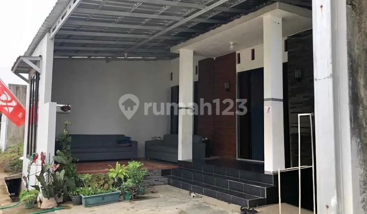 Rumah Perum Karanggintung 7 Menit Kampus Unsoed Purwokerto 2