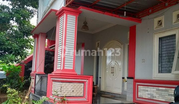 Rumah Non Perum Kedungwringin Purwokerto 2