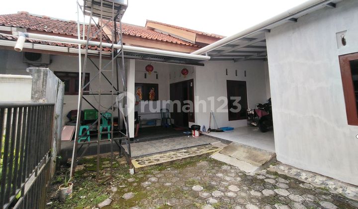 Residential House Near Mersi Market, East Purwokerto 2