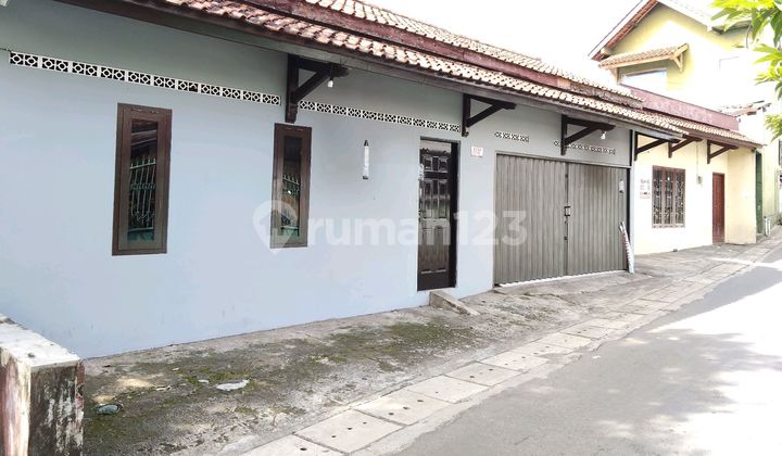 Rumah Kos Plus Ruko Full Furnish Kompleks Kampus Unsoed Purwokerto