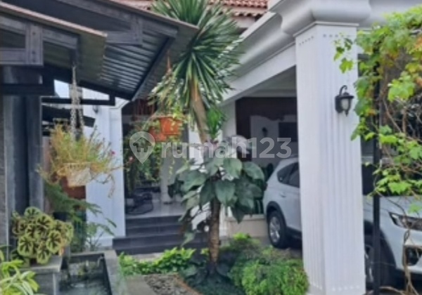 Luxurious House in Baturaden Near Unsoed Purwokerto Campus 2
