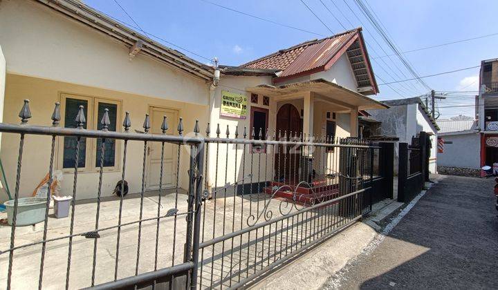 Rumah Kos Grendeng Kompleks Kampus Unsoed Purwokerto Utara 2