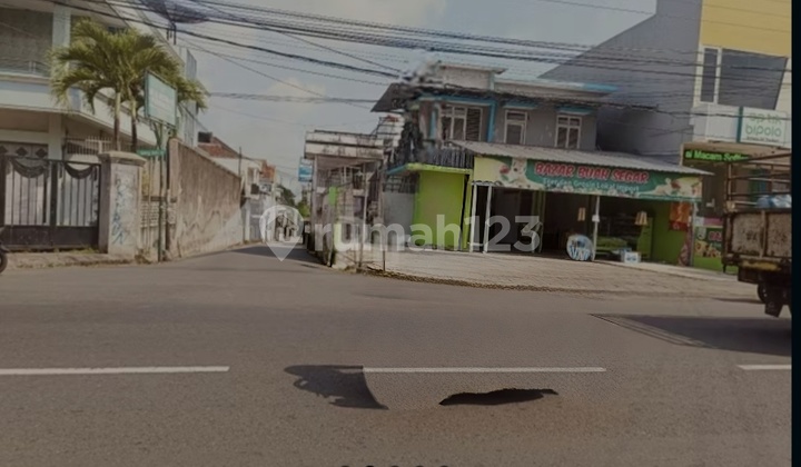 Ruko Hook Jln Ovis Pusat Kota Purwokerto Ruko Hook Jln Ovis Pusat Kota Purwokerto