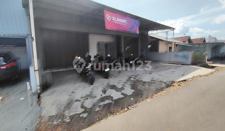 Rumah Mewah Bonus Ruko Purbalingga