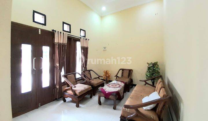 Rumah Full Furnish Perum Di Purwosari Dekat Pasar Cermai Purwokerto 2