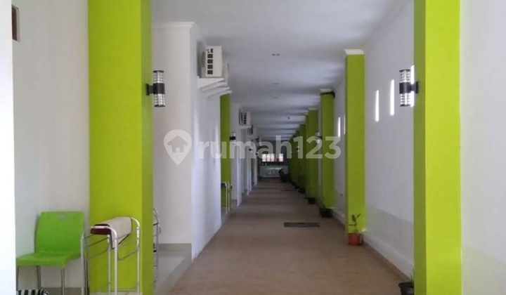 Kos & Penginapan Eksklusif 31 Pintu Sleman Yogyakarta Kos & Penginapan Eksklusif 31 Pintu Sleman Yogyakarta