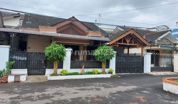 Rumah Plus Kos Perum Dekat Kampus Unsoed Purwokerto 1