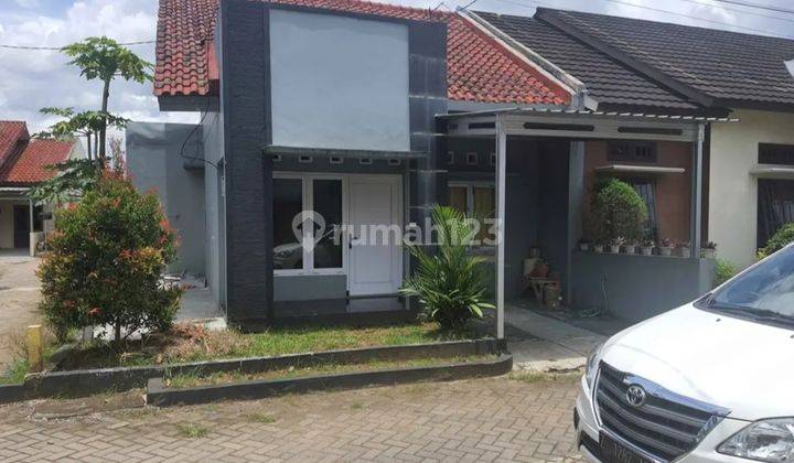 Rumah Hook Perum Firdaus Estate Dekat Rs Margono, Orthopedi Purwokerto 2