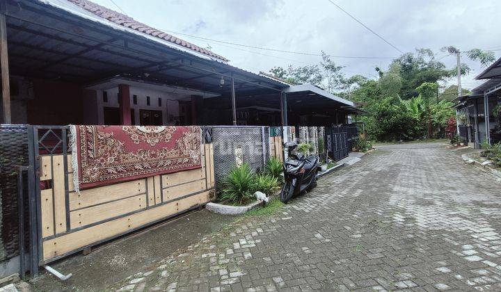 Rumah Murah Perum Sumampir Dekat Kampus Unsoed Purwokerto 2