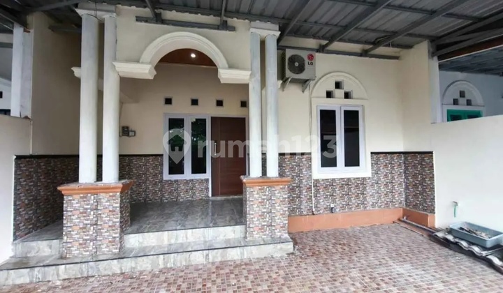 Rumah Perum Grand Safira Karangsalam Dekat Kampus Unwiku Purwokerto 2