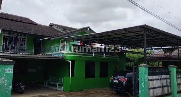 Level 15 Door Kedungwringin Purwokerto Boarding House 2