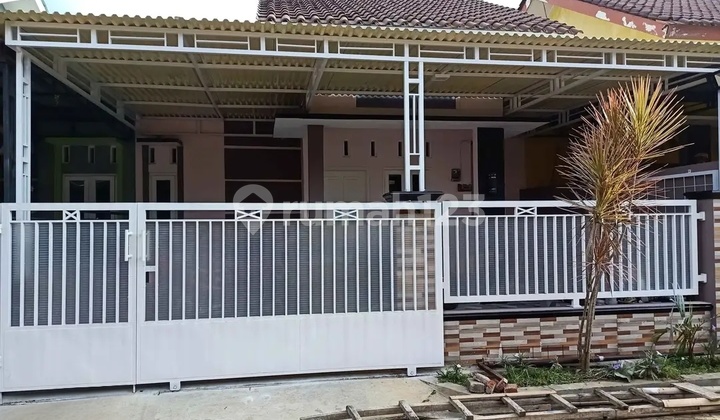 Sakura Sumampir Housing House Near Unsoed Campus Purwokerto Sakura Sumampir Housing House Near Unsoed Campus Purwokerto