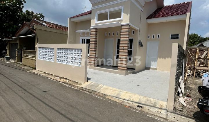 New House in Rejasari Near Islamic Hospital, 5 Minutes to Purwokerto Station 2