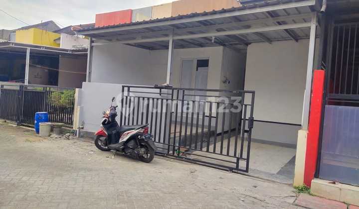 Graha Timur Purwokerto Boarding House 2