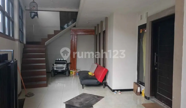 2-Story Boarding House Near SPN Campus, Amikom Unsoed Sumampir Purwokerto 2