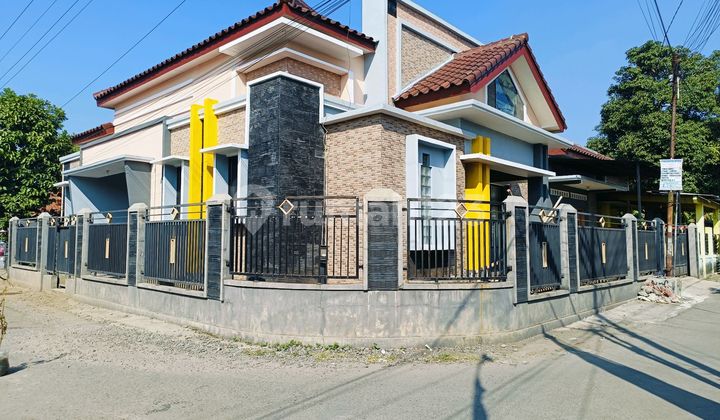 Rumah Mewah Hook Dekat Pusat Oleh Oleh Sokaraja Banyumas Rumah Mewah Hook Dekat Pusat Oleh Oleh Sokaraja Banyumas