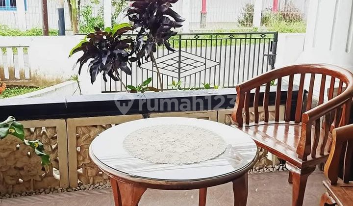 Rumah Mewah 2 Lantai Purwokerto Utara Dekat Kampus Unsoed 2