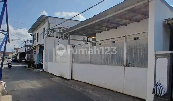 City Center Purwokerto Boarding House Near Gor, Wage Market 2