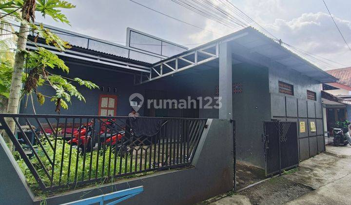 Rumah Kos Kembaran Kompleks Kampus Ump Purwokerto 1