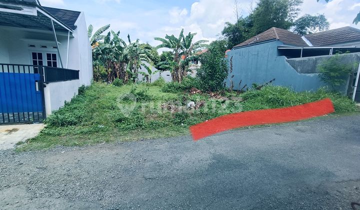 Tanah Kavling Siap Bangun Karanggintung 5 Menit Kampus Unsoed Purwokerto