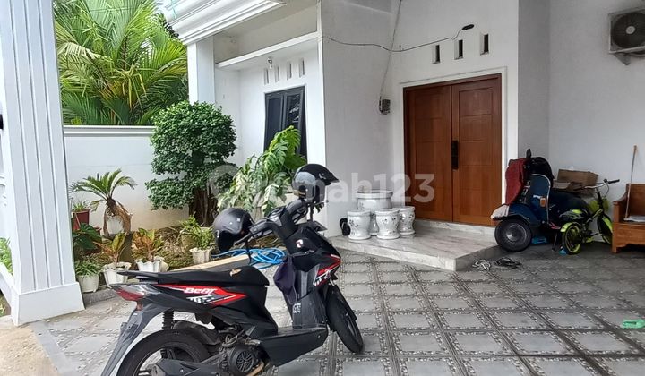 Rumah Rasa Villa Near Baturaden Tourism Purwokerto