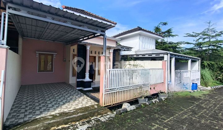 Duta Graha Karanggintung Housing, 5 Minutes to Unsoed Campus Duta Graha Karanggintung Housing, 5 Minutes to Unsoed Campus