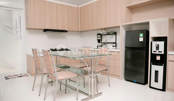 Guest House Fully Furnished Near Unsoed Campus Purwokerto 2