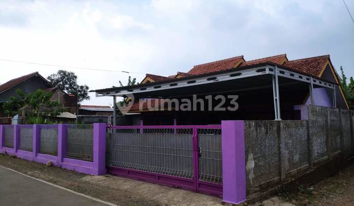 Rumah Non Perum Wiradadi Sokaraja Banyumas Dekat Depo Pelita Rumah Non Perum Wiradadi Sokaraja Banyumas Dekat Depo Pelita