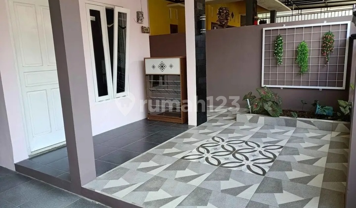 Sakura Sumampir Housing House Near Unsoed Campus Purwokerto Sakura Sumampir Housing House Near Unsoed Campus Purwokerto