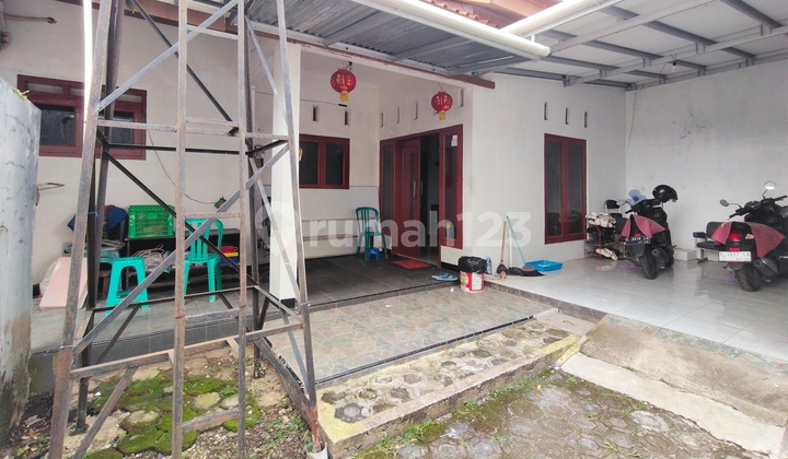 Boarding House Near Mersi Poltekes Campus, East Purwokerto