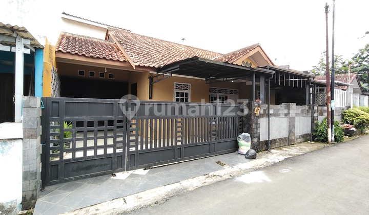 Rumah Perum Sumampir Dekat Pasar Cermai,Kampus Spn,Amikom Purwokerto 2