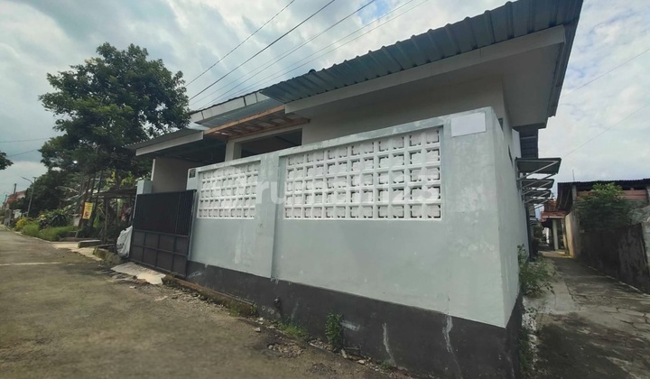 9 Door Boarding House Near Unwiku Purwokerto Campus 2