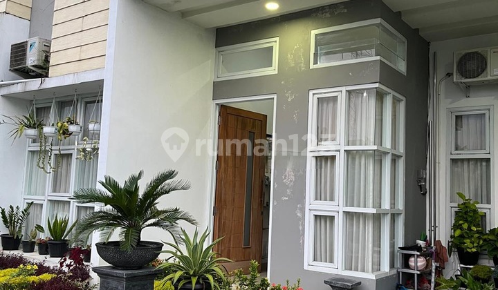 Rumah Modern Perum Cluster Sumampir Dekat Kampus Unsoed Purwokerto Rumah Modern Perum Cluster Sumampir Dekat Kampus Unsoed Purwokerto