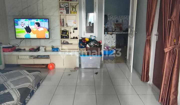 Rumah Tingkat Perum Shamara Wiradadi Dekat Depo Pelita Sokaraja Banyumas 2
