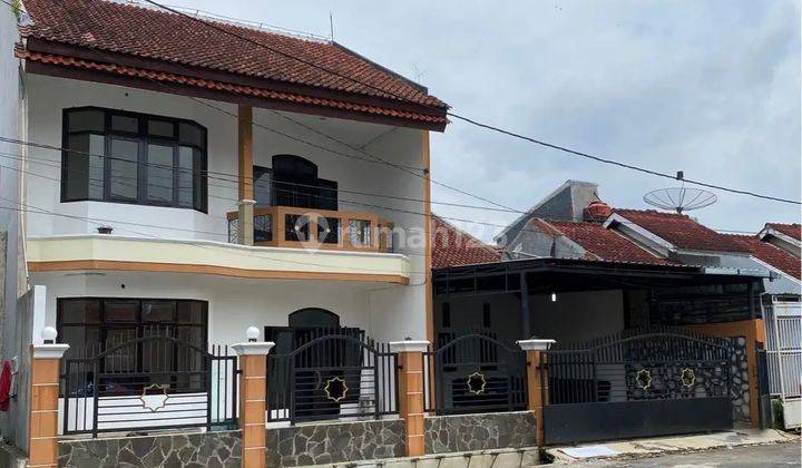 Rumah Mewah Perum Kembaran Dekat Kampus Uhb, Ump Purwokerto 2