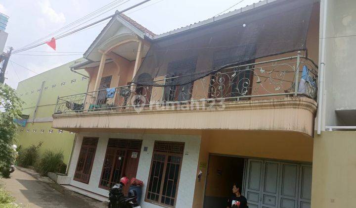 Rumah Kos 19 Pintu Kembaran Kompleks Kampus Ump Purwokerto 1