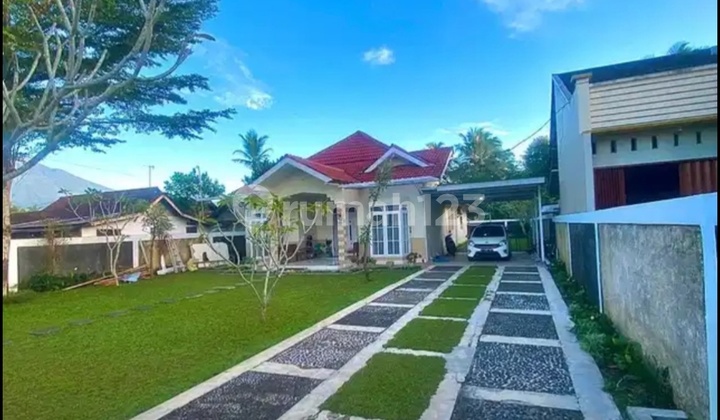 Rumah Asri Plus Kolam Renang Dekat Wisata Owabong Purbalingga Rumah Asri Plus Kolam Renang Dekat Wisata Owabong Purbalingga