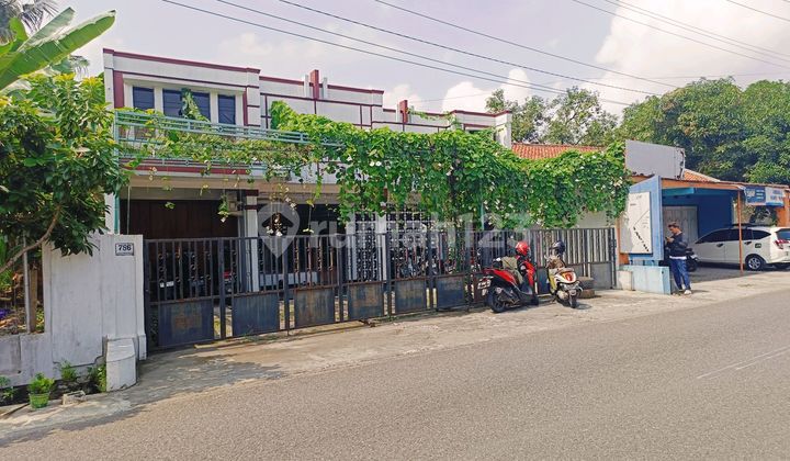 Rumah Strategis Pusat Kota Purwokerto 2