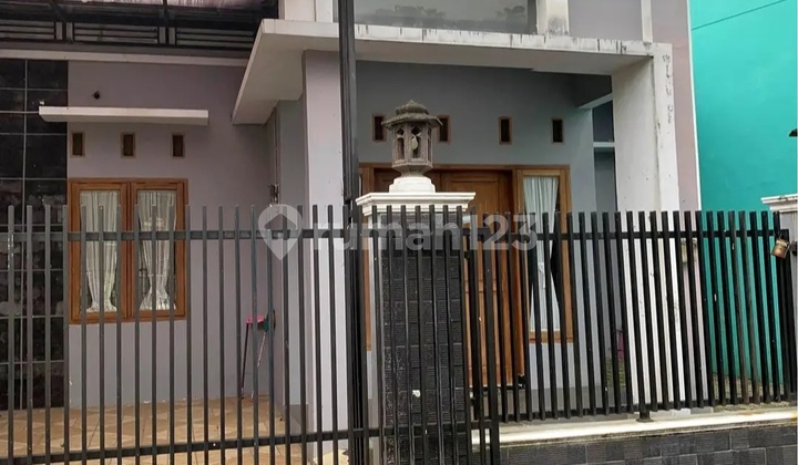 Rumah Murah Perum Sapphire Ks Tubun Purwokerto Barat