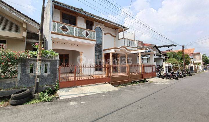 Disewakan Rumah Full Furnish Dekat Kampus Unsoed Purwokerto 2