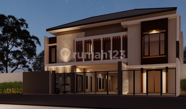 Kos Tingkat 17 Pintu Dekat Kampus Unsoed Purwokerto