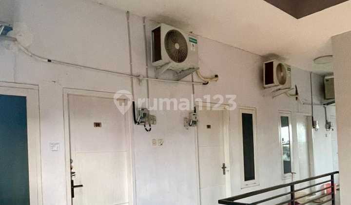 Kos Tingkat 14 Pintu Full Furnish Kompleks Kampus Unsoed Purwokerto Kos Tingkat 14 Pintu Full Furnish Kompleks Kampus Unsoed Purwokerto