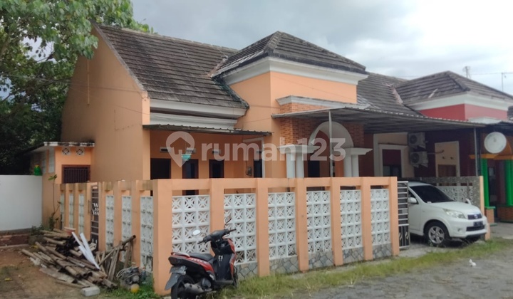 Rumah Perum Pabuaran Dekat Kampus Unsoed Purwokerto 2
