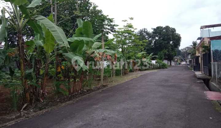Empty Land in Ketapang Indah Housing Near Margono Hospital, Orthopedics Purwokerto Empty Land in Ketapang Indah Housing Near Margono Hospital, Orthopedics Purwokerto
