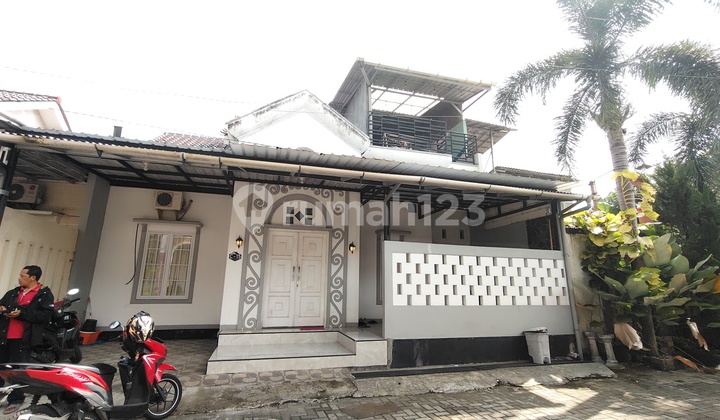 Rumah Modern Minimalis Perum Grand Safira Purwosari Dekat Pasar Cermai Purwokerto Rumah Modern Minimalis Perum Grand Safira Purwosari Dekat Pasar Cermai Purwokerto
