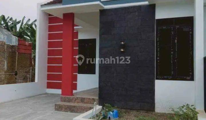 Rumah Baru Karanggintung Dekat Kampus Unsoed Purwokerto 2