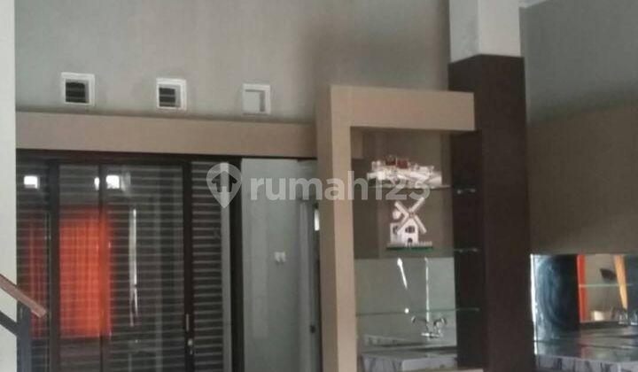 Minimalist 2-Story House in a Housing Complex Near Tambaksogra Market, Purwokerto 2