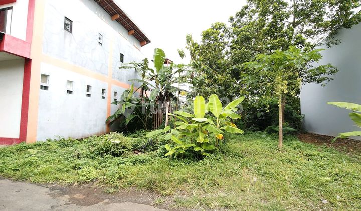 Tanah Kosong untuk Kos Kompleks Kampus Ump Purwokerto